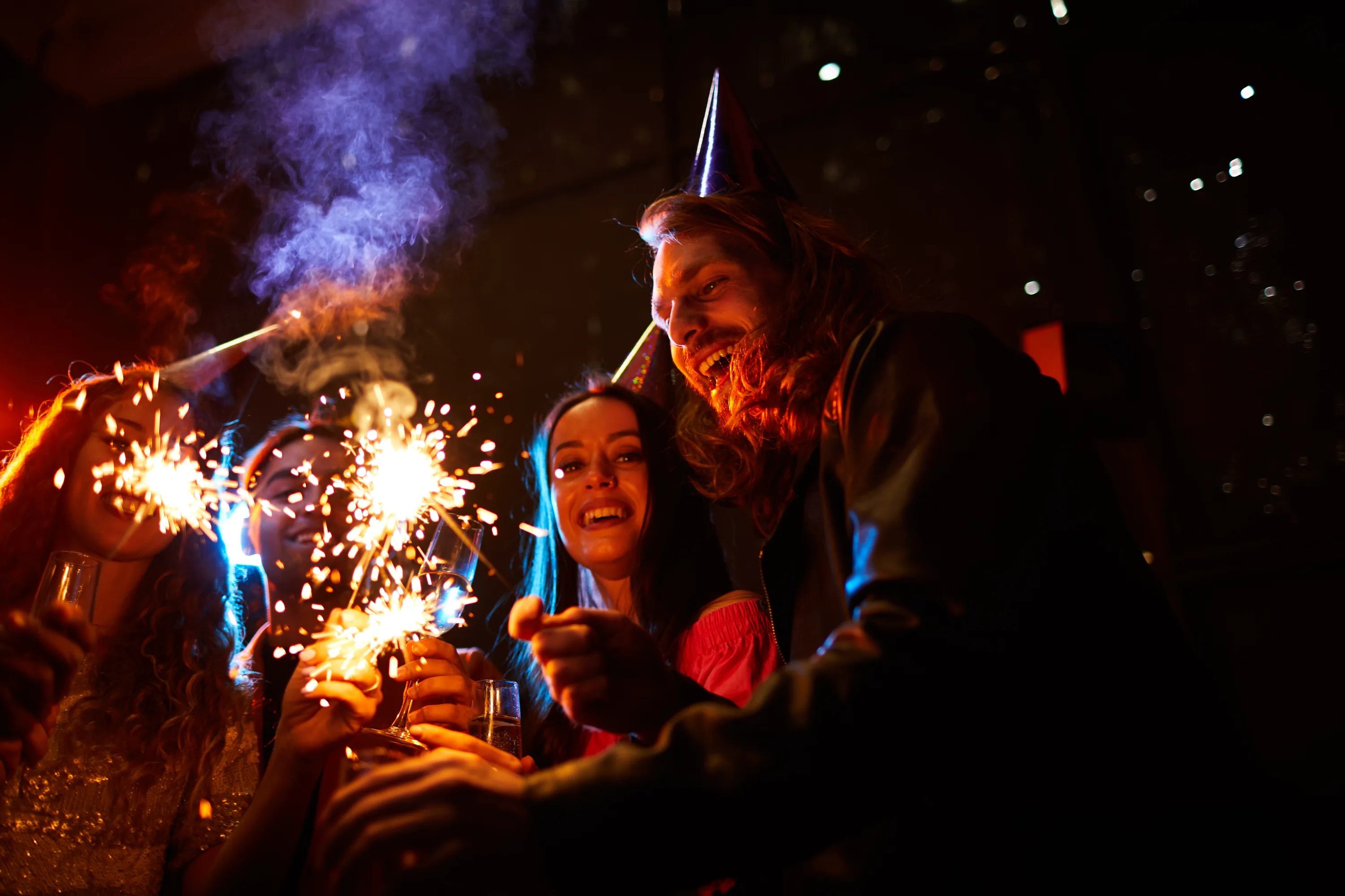 Keep Your Festival Attendees Engaged