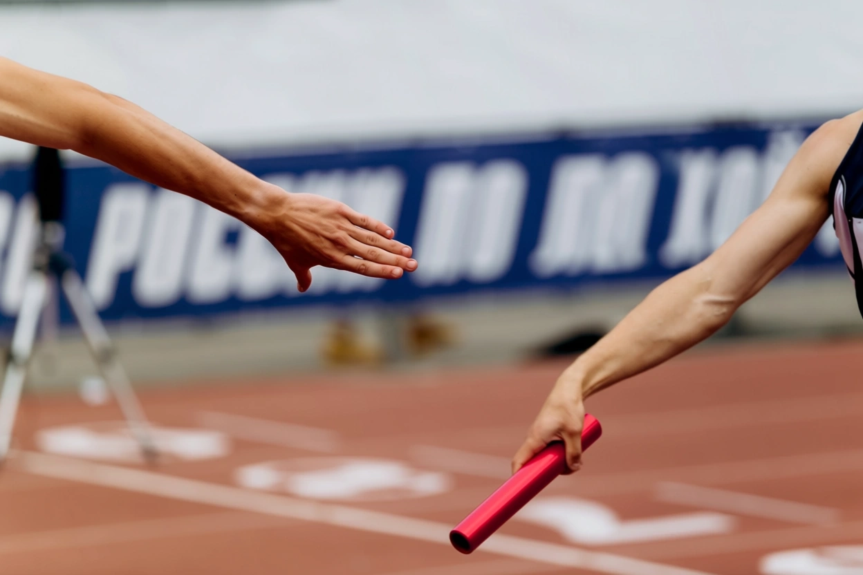 The Art of Delegation